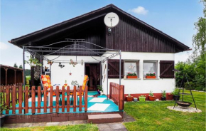 Amazing home in Thalfang with Sauna, WiFi and 1 Bedrooms